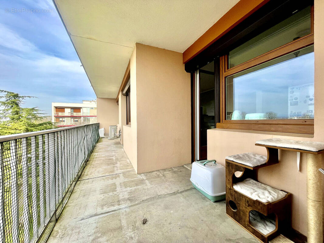 Appartement à BEAUNE