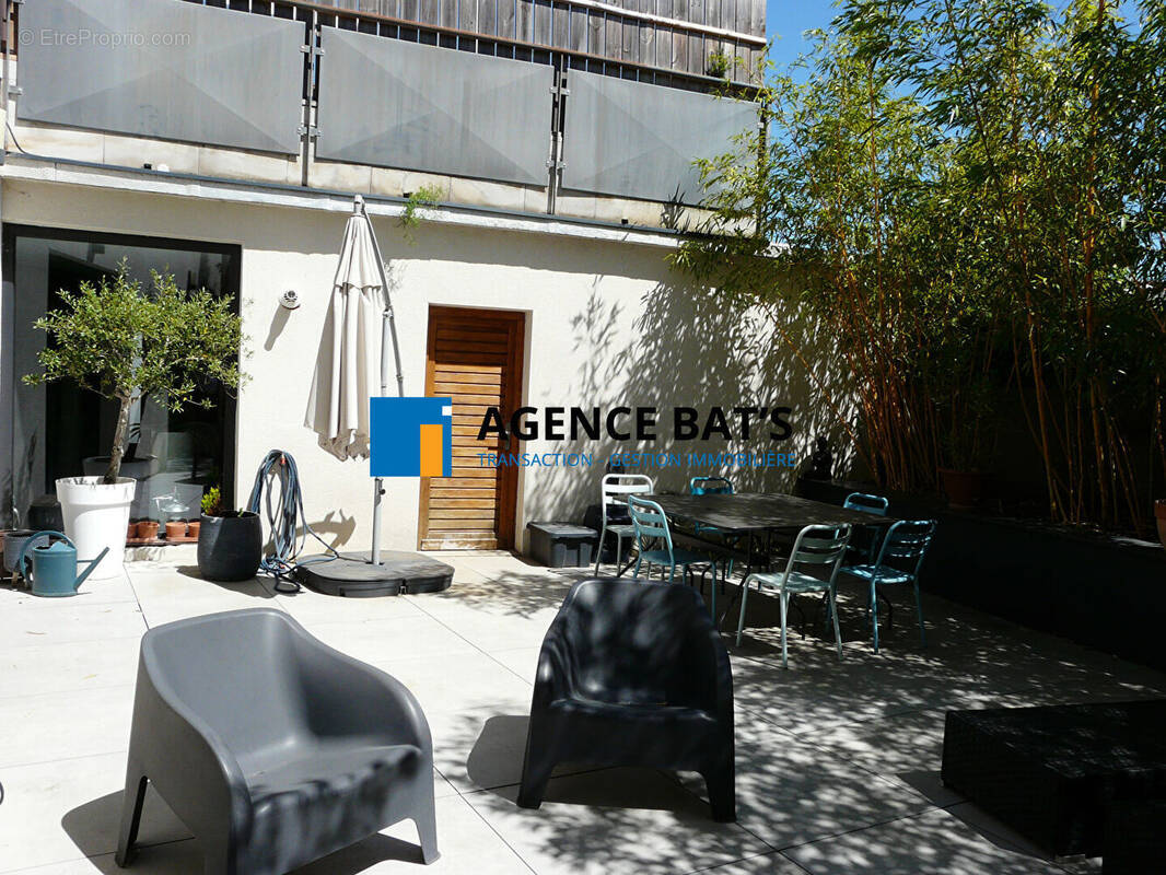 Photo 1 - Appartement à FRAISSES