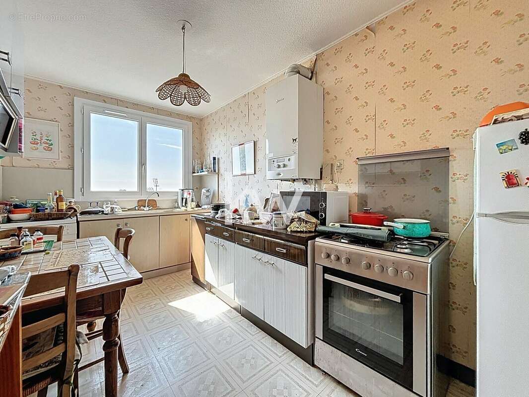 Appartement à BREST