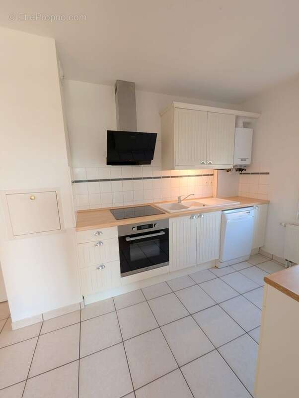 Appartement à ILLKIRCH-GRAFFENSTADEN