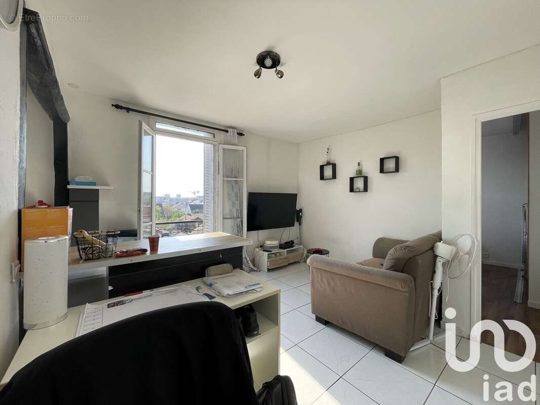 Photo 5 - Appartement à DRANCY