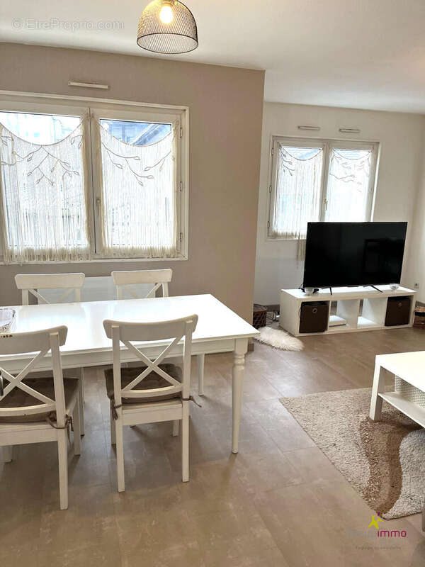 Appartement à ILLKIRCH-GRAFFENSTADEN