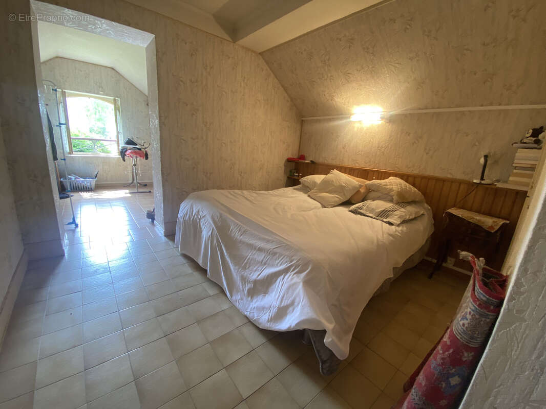 Maison à PLAILLY