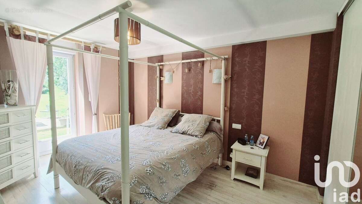 Photo 7 - Maison à LECOUSSE