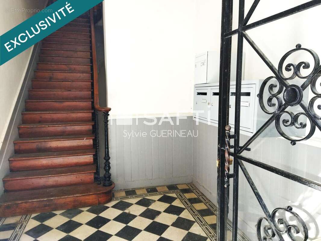 Photo 7 - Appartement à DAX