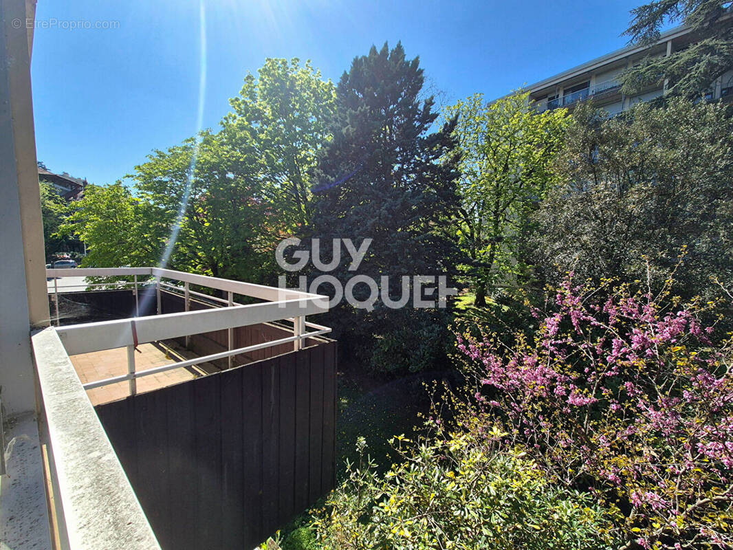 Appartement à LYON-5E