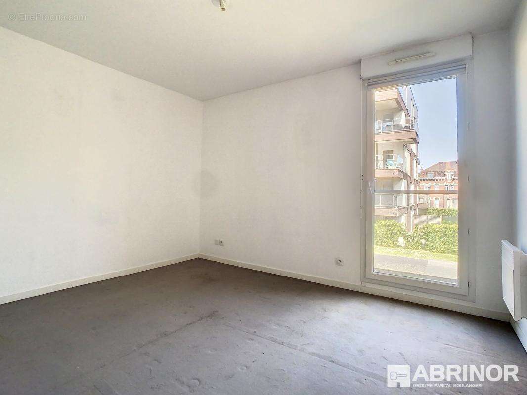 Appartement à TOURCOING
