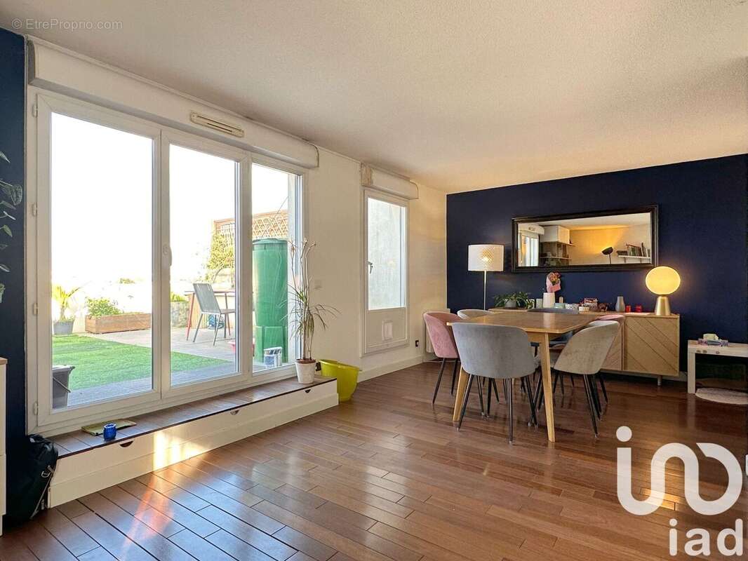 Photo 3 - Appartement à BOBIGNY