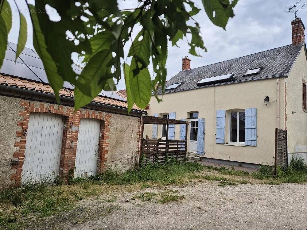 Maison à LADON