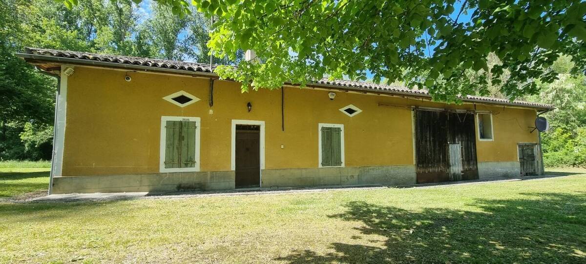 Maison à VAZERAC