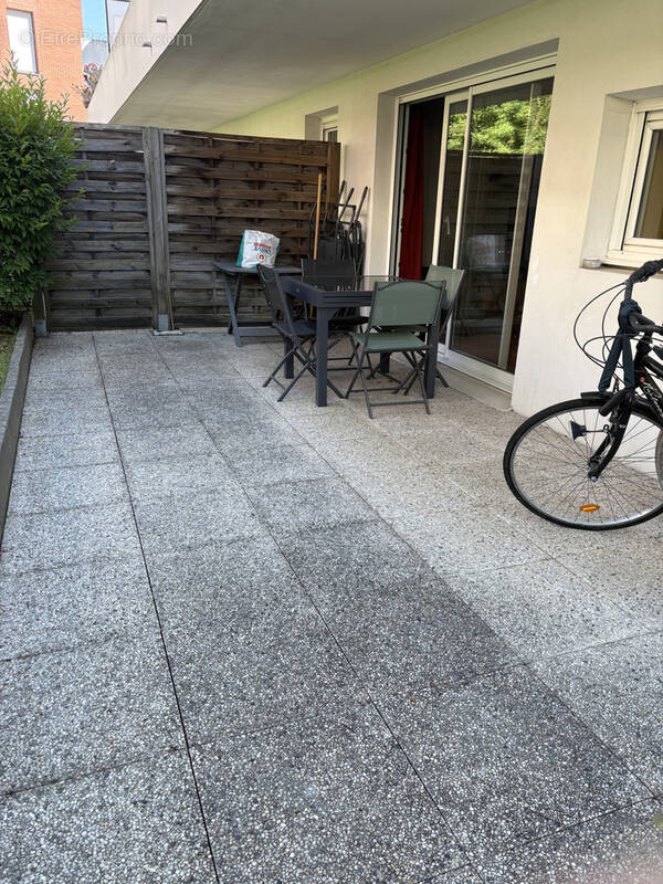 Appartement à LE HAVRE