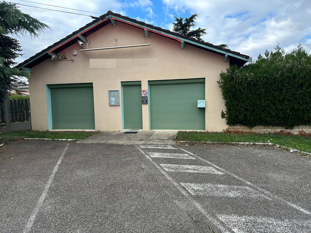 Maison à LA VERPILLIERE