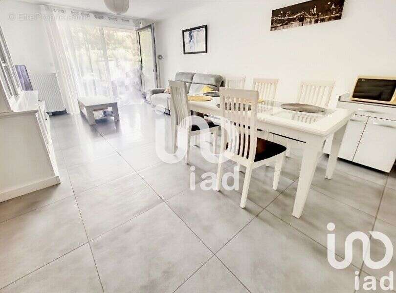 Photo 6 - Appartement à COMBS-LA-VILLE