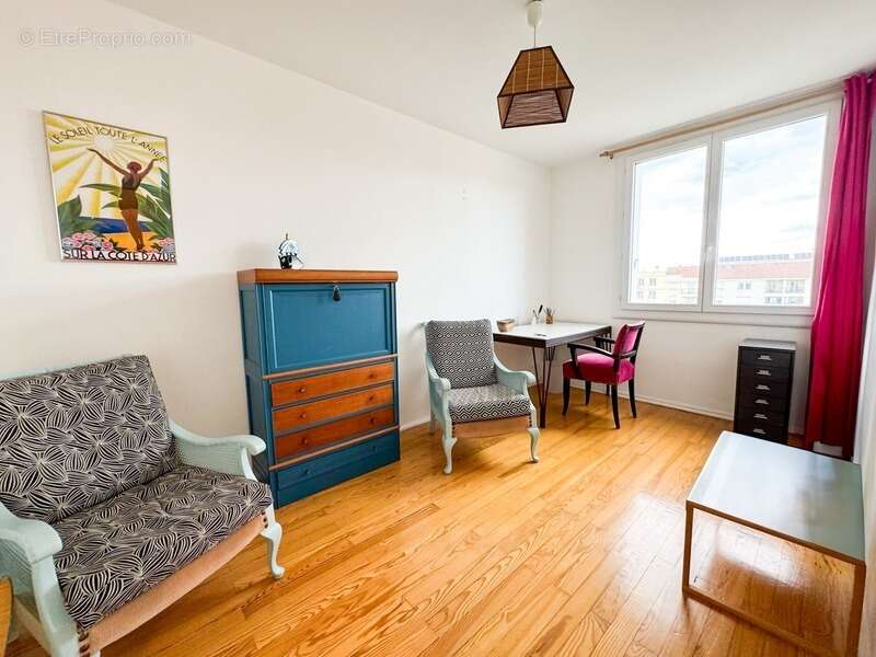 Appartement à LYON-8E