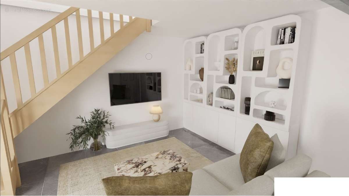 Appartement à LA GARDE