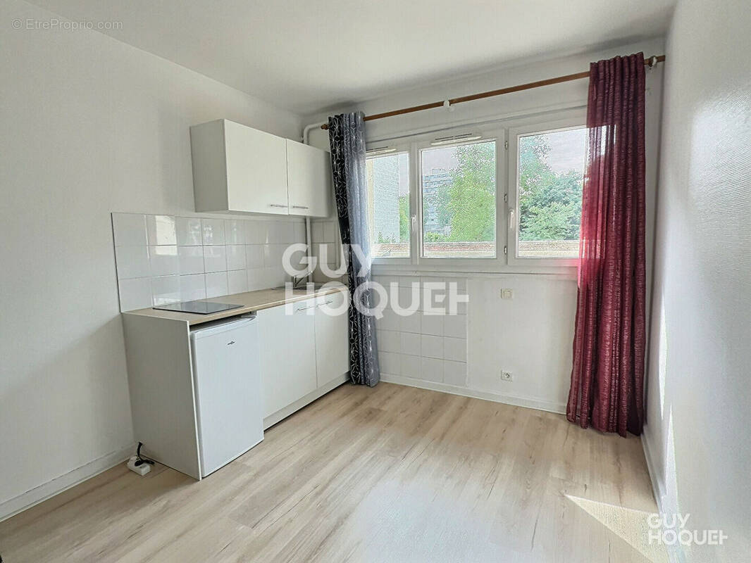 Appartement à MEUDON