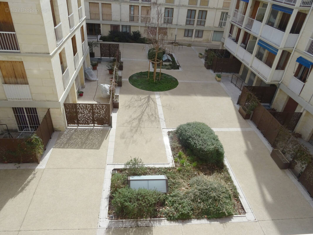 Appartement à AVIGNON