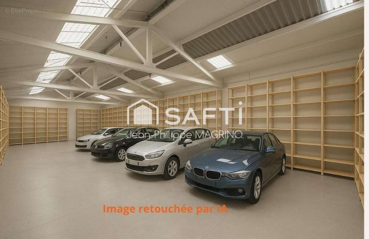 Photo 5 - Appartement à LAVELANET