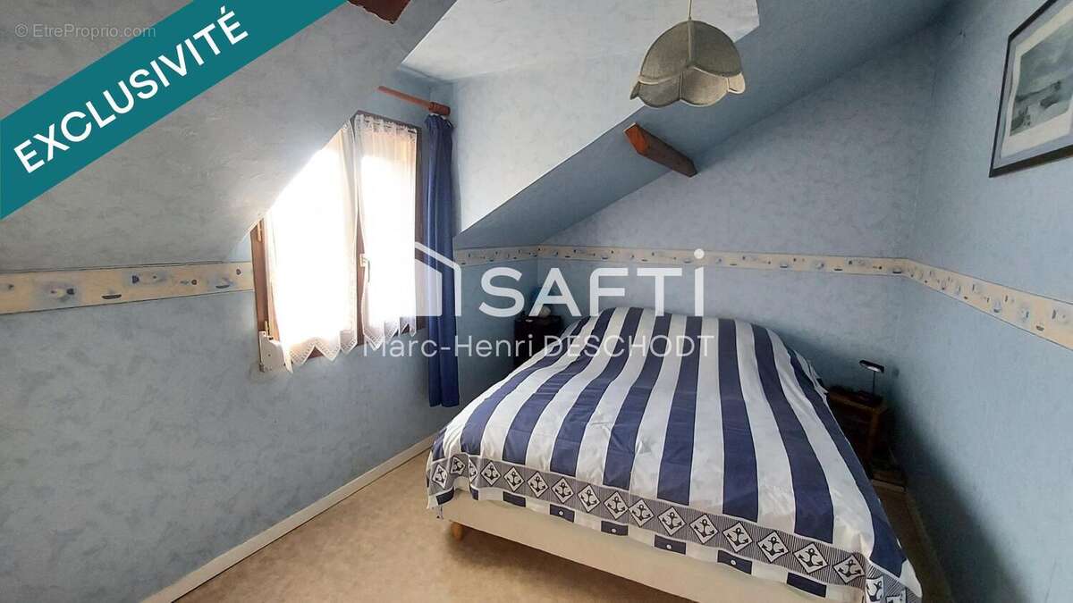 Photo 6 - Maison à CAMIERS
