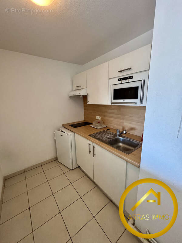 Appartement à SAINT-LAURENT-BLANGY
