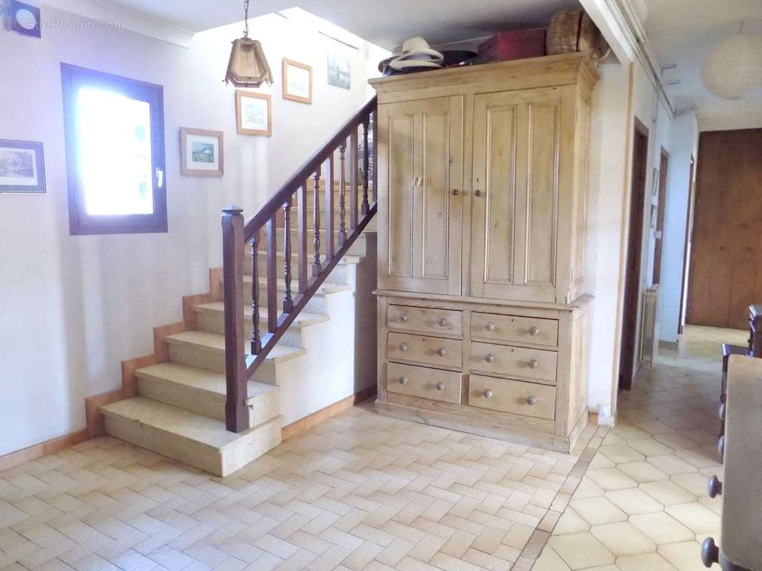 Maison à LAVELANET