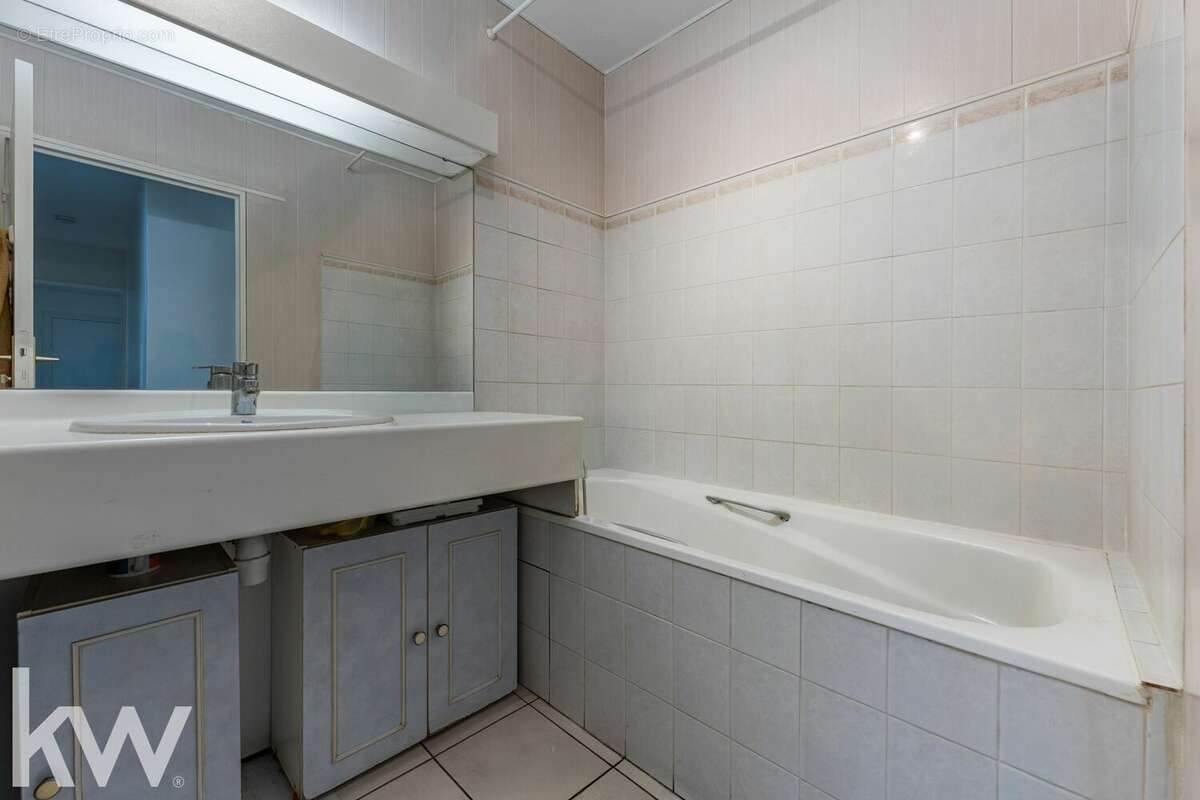 Appartement à LYON-7E