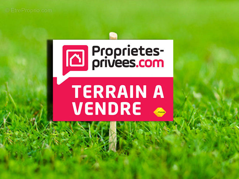 Terrain à FRONTIGNAN