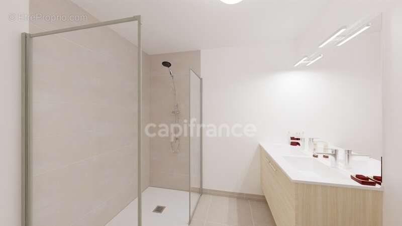 Appartement à CHALON-SUR-SAONE