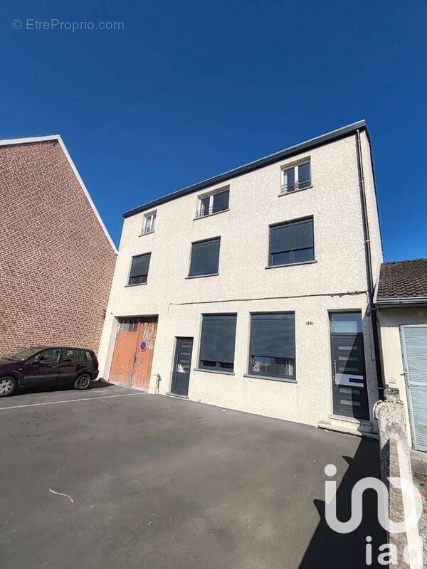 Photo 1 - Appartement à BRUAY-SUR-L&#039;ESCAUT