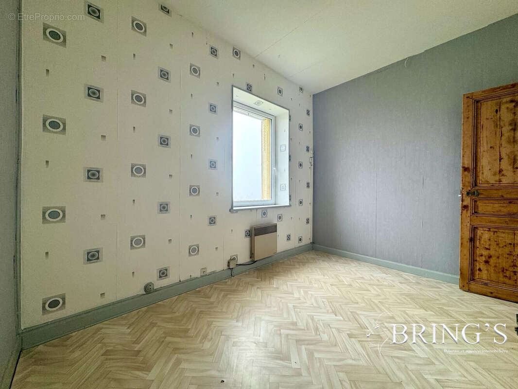 Appartement à BRIEY