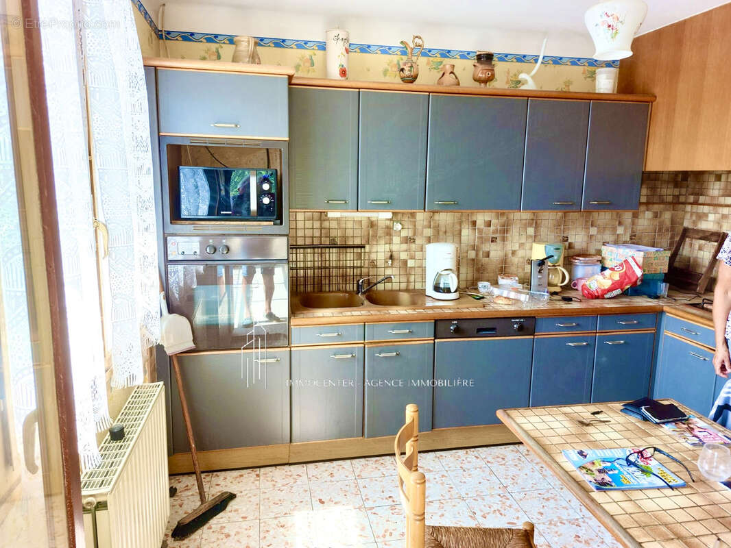 Maison à COMMUNAY