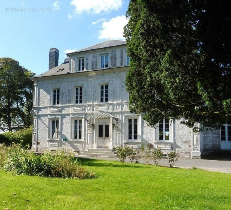 Maison à LA FRENAYE