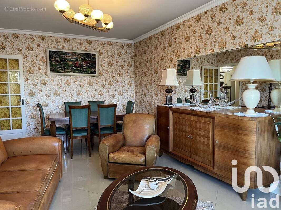 Photo 6 - Appartement à BRIVE-LA-GAILLARDE