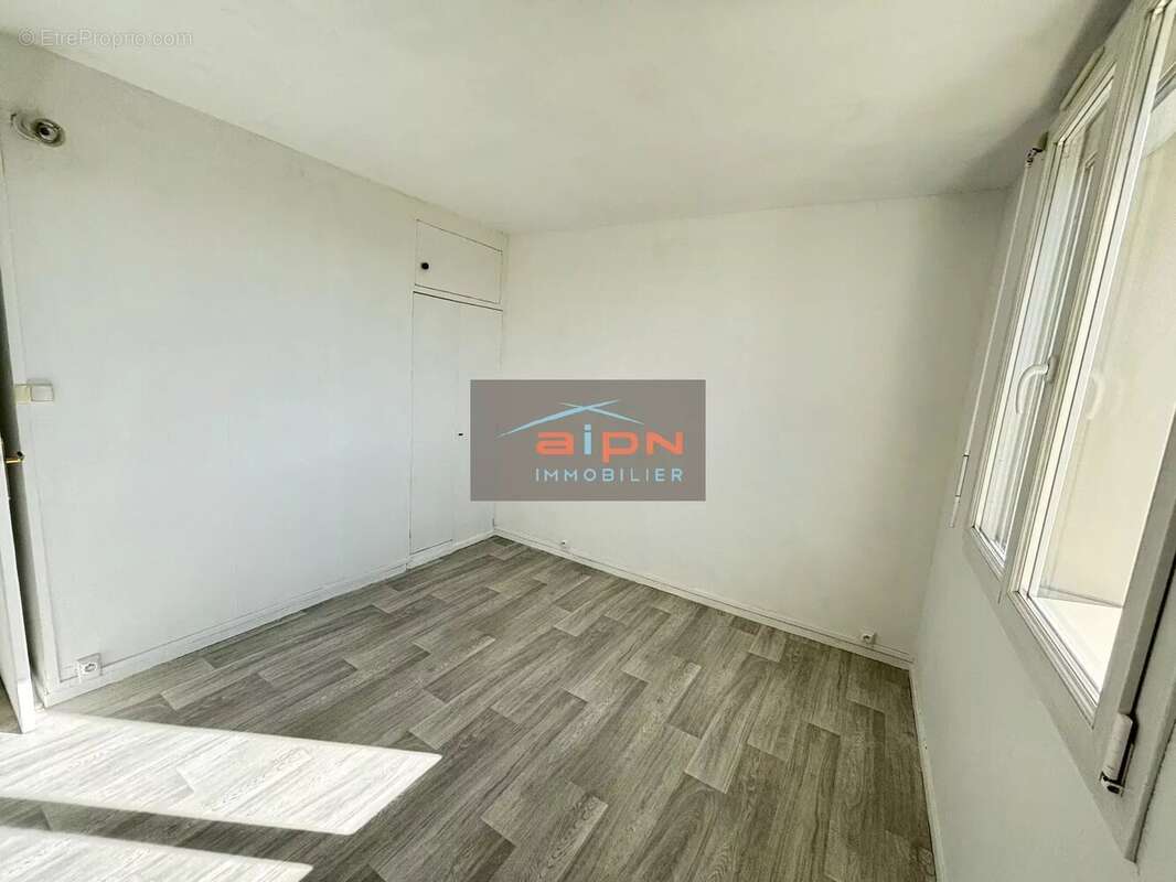 Appartement à LE PETIT-QUEVILLY