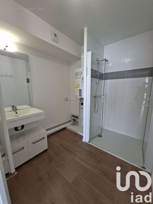 Photo 6 - Appartement à VANNES
