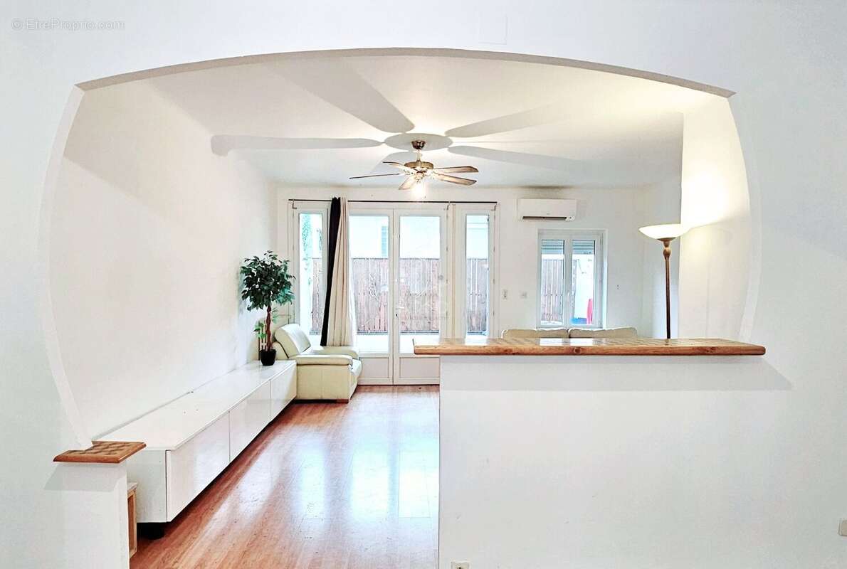 Appartement à AVIGNON