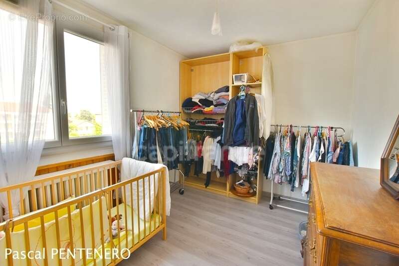Appartement à VAULX-EN-VELIN