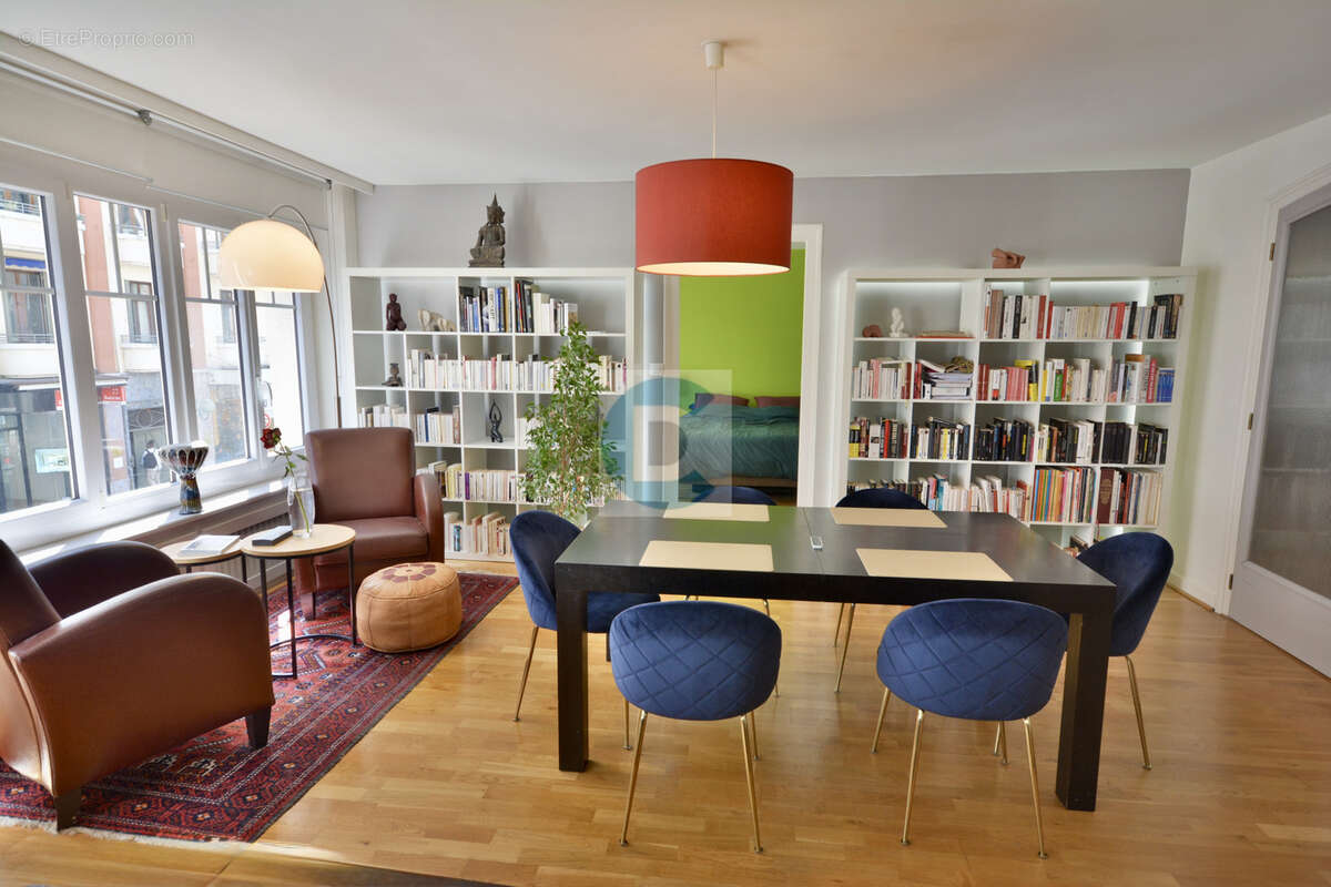 Appartement à ANNECY