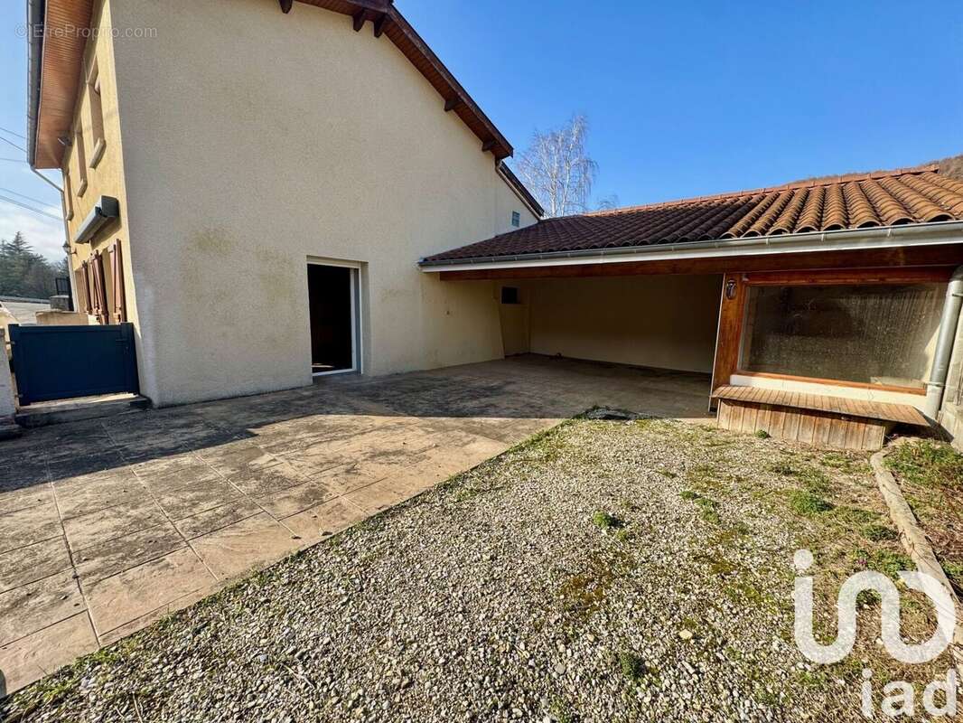 Photo 5 - Maison à HAUTERIVES