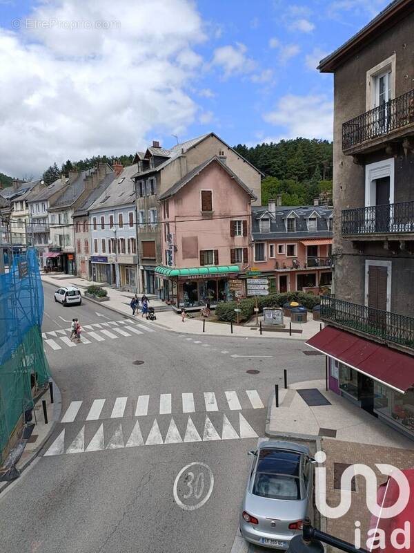 Photo 1 - Maison à LA MURE