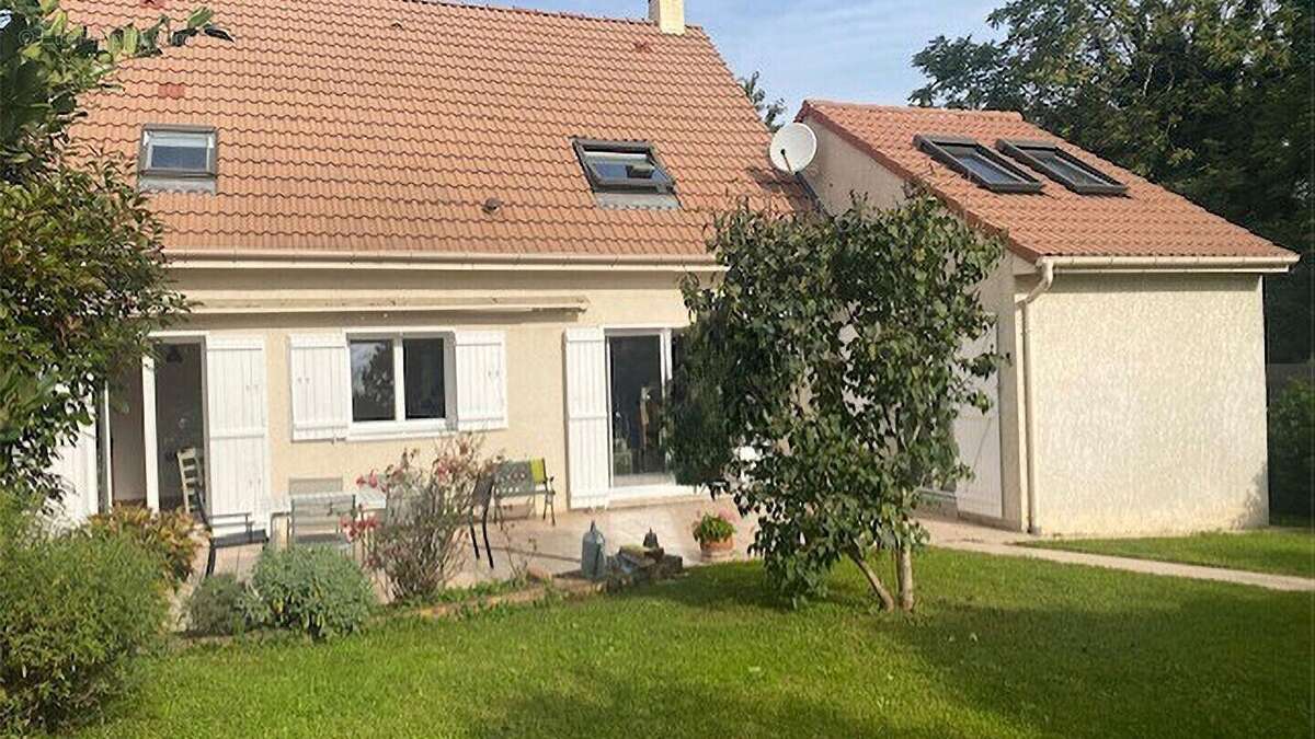 Maison à WISSOUS
