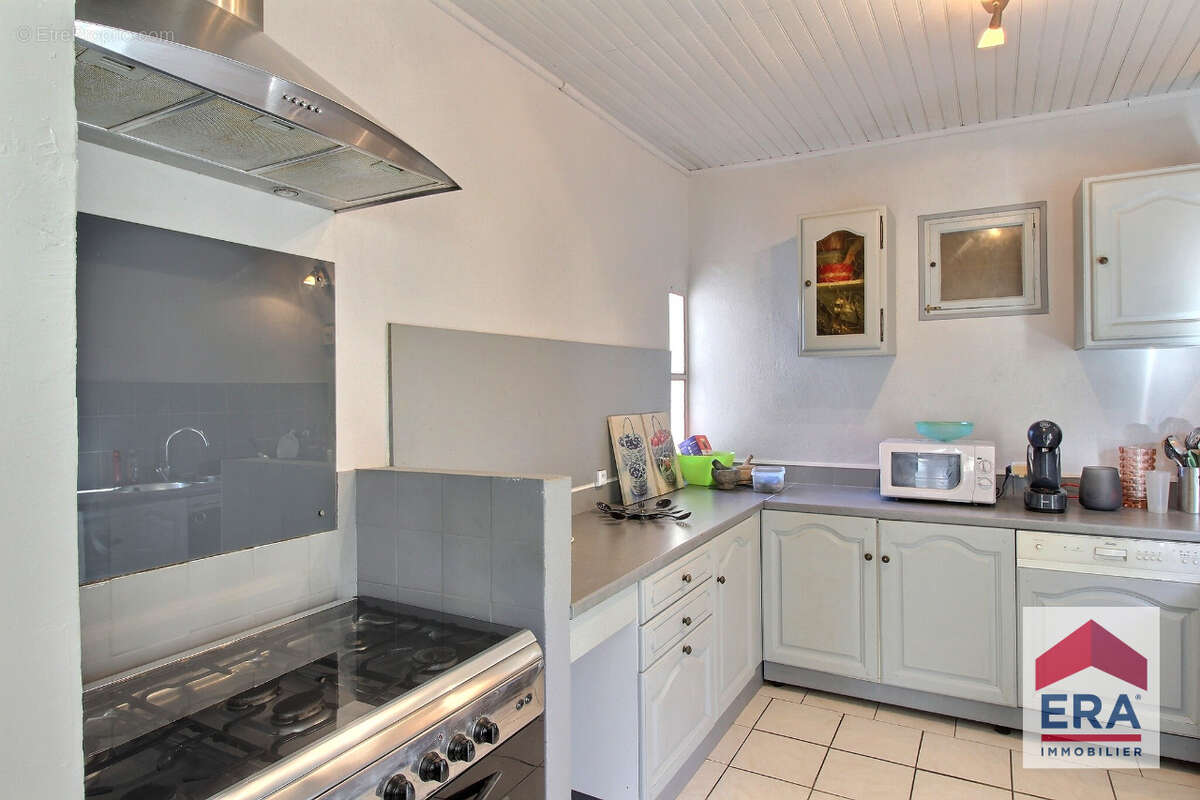 Maison à BOLLENE