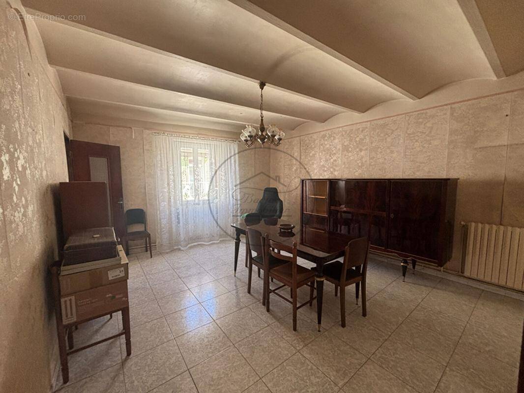 Appartement à BESSEGES