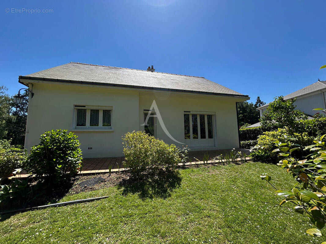 Maison à ORVAULT