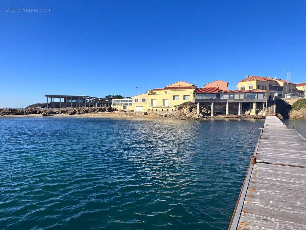 Appartement à HYERES