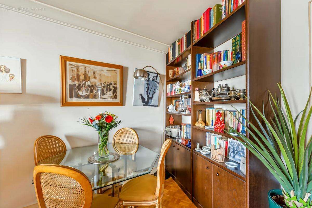 Appartement à LYON-7E