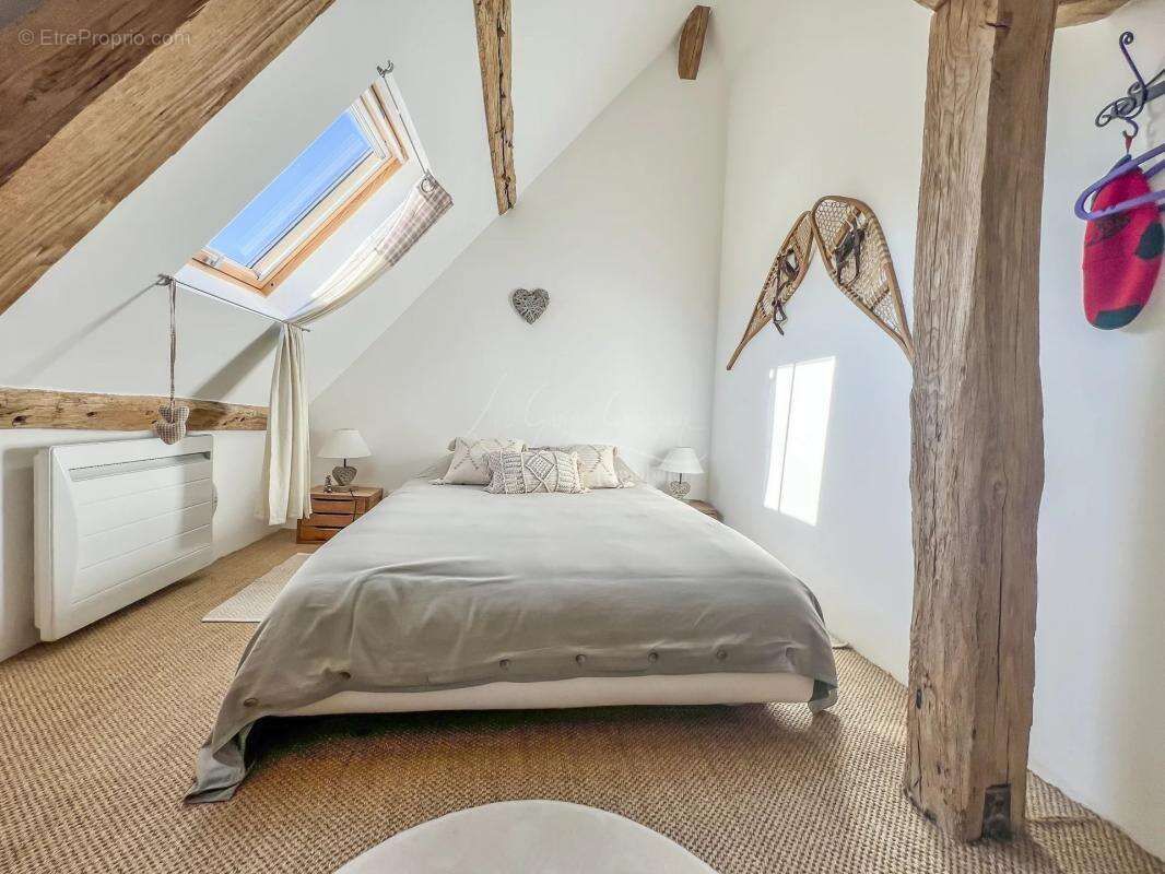 Maison à MAGNY-EN-VEXIN