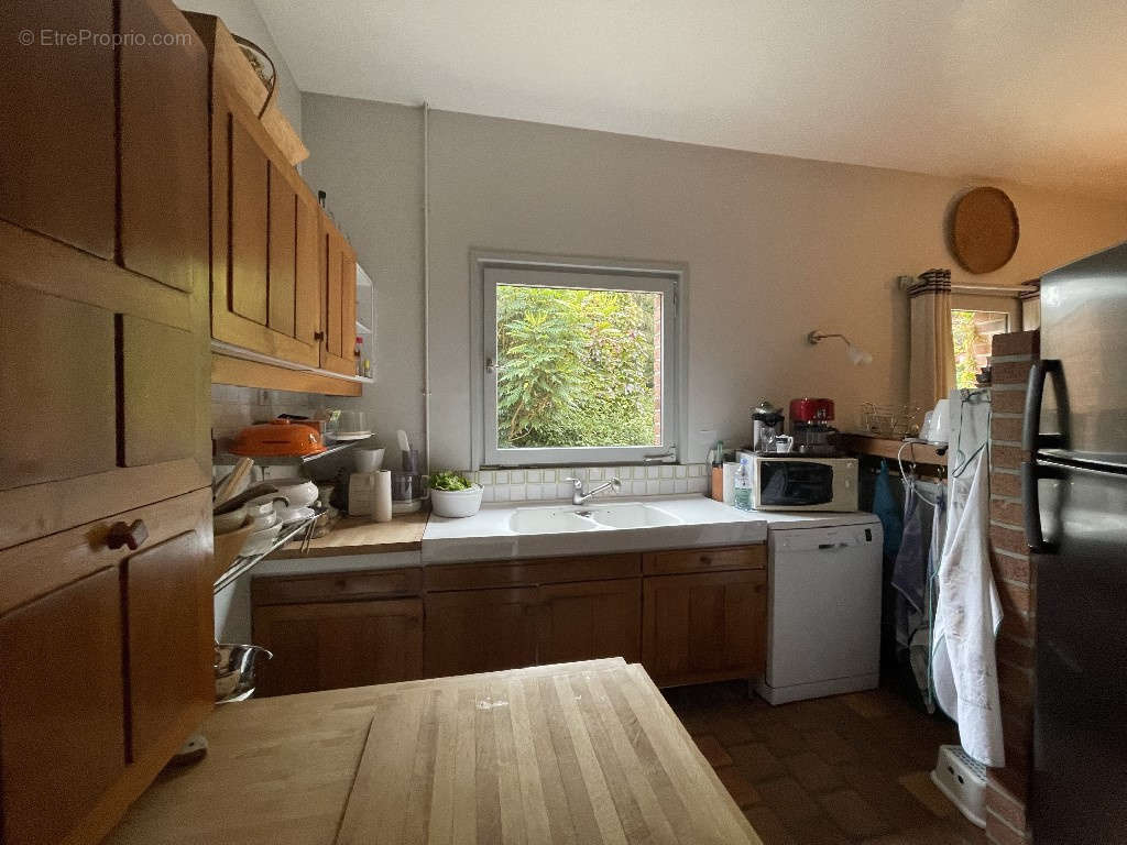 Maison à FREVENT