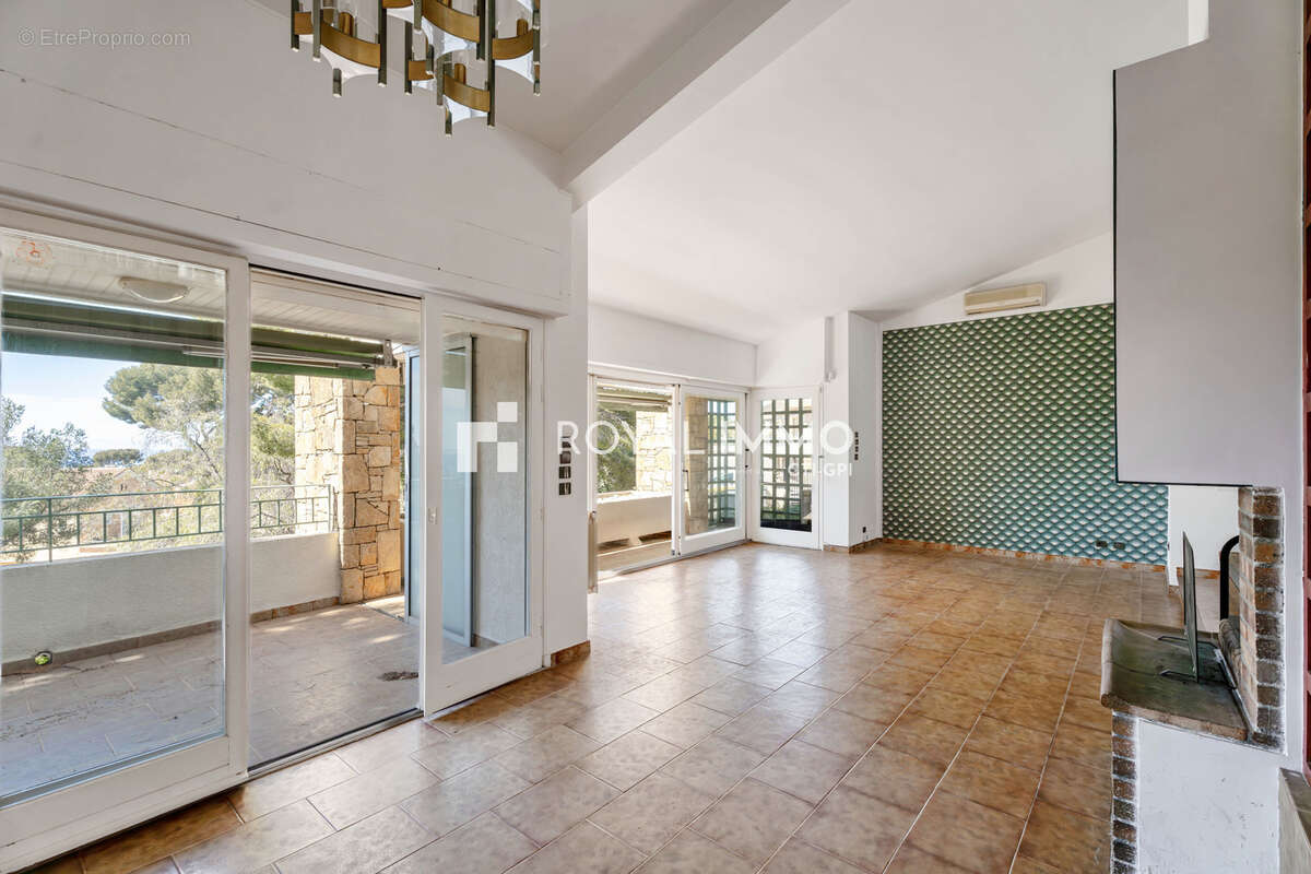 Maison à BANDOL