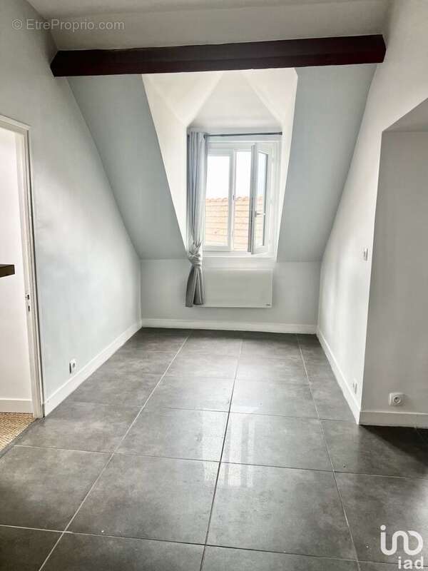 Photo 3 - Appartement à SARCELLES